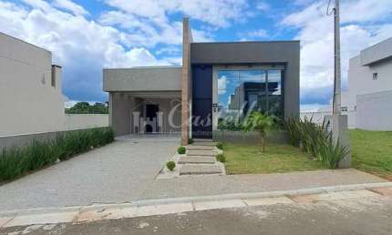 Casa para locação, no Bairro Uvaranas, PONTA GROSSA - PR