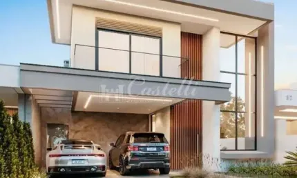 Casa para à venda, no Bairro Neves, em PONTA GROSSA - PR