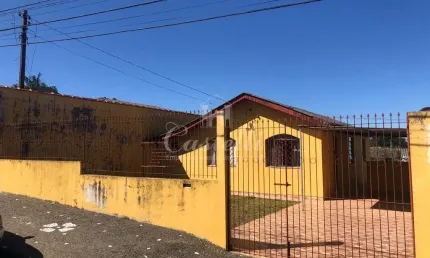 Casa com 3 quartos à venda na Guaraci Paraná Vieira, 145, Boa Vista, Ponta Grossa