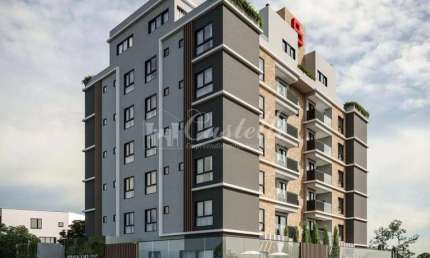 Apartamento à venda, Jardim Carvalho, PONTA GROSSA - PR