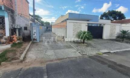 Casa em condomínio fechado com 3 quartos à venda na Rua Augusto Severo, 1711, Nova Rússia, Ponta Grossa