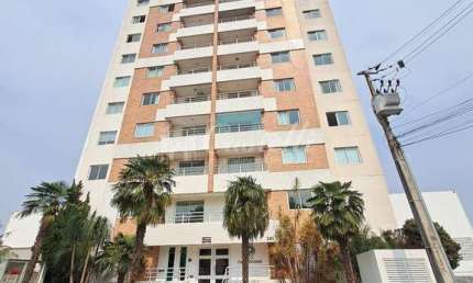 Apartamento para locação, no Centro, de PONTA GROSSA - PR