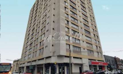 Apartamento mobiliado para locação, Centro, PONTA GROSSA - PR