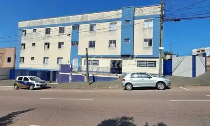 Apartamento para locação, no bairro orfãs, ponta grossa - pr