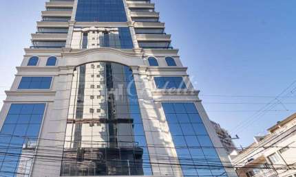 Apartamento em alto padrão à venda, Centro, ITAPEMA - SC