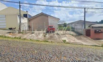 Casa para locação, na Vila Estrela, em PONTA GROSSA - PR
