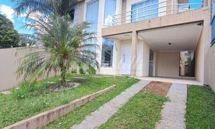 Casa para locação, na Vila Estrela, em PONTA GROSSA - PR