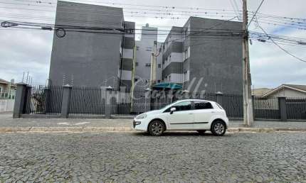 Apartamento com 3 quartos à venda na Rua Professor Cardoso Fontes, 550, Ronda, Ponta Grossa