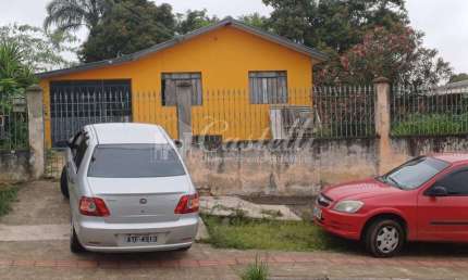 Casa com 2 dormitórios à venda,480.00 m , Boa Vista, PONTA GROSSA - PR