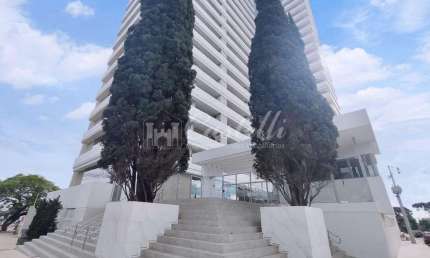 Apartamento com 4 dormitórios à venda,340.00 m , Centro, PONTA GROSSA - PR