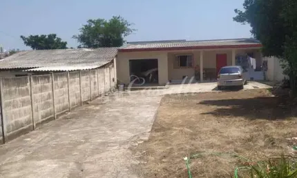Casa com 2 dormitórios à venda,360.00 m , boa vista, ponta grossa - pr