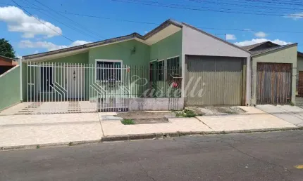 Casa com 3 dormitórios à venda,202.00 m , Colonia Dona Luiza, PONTA GROSSA - PR