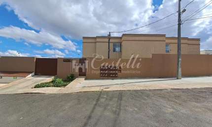 Apartamento para venda, Jardim Carvalho, PONTA GROSSA - PR