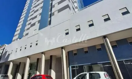 Apartamento para venda, no Centro, de PONTA GROSSA - PR