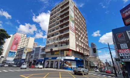 Sala Comercial à venda,30.00 m , Centro, PONTA GROSSA - PR