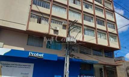 Sala comercial à venda na Rua Balduíno Taques, 480, Centro, Ponta Grossa