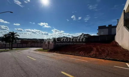 Terreno para à venda, na vila estrela, em ponta grossa - pr