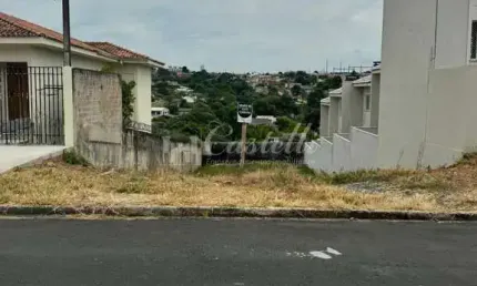 Terreno à venda, no Bairro Oficinas, em PONTA GROSSA - PR