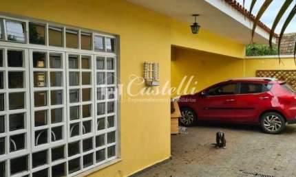 Casa com 4 dormitórios para locação, Oficinas, PONTA GROSSA - PR