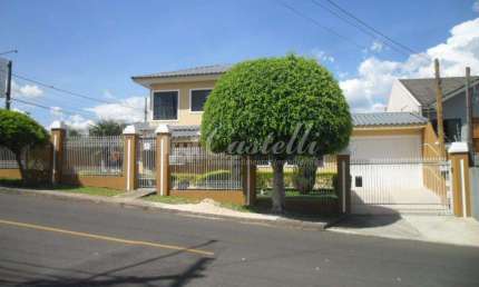 Casa para locação, Jardim Carvalho, PONTA GROSSA - PR