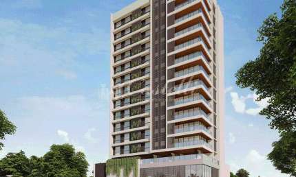 Apartamento à venda, na Vila Estrela, PONTA GROSSA - PR