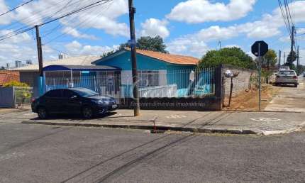 Casa com 3 dormitórios à venda,210.00 m , Boa Vista, PONTA GROSSA - PR