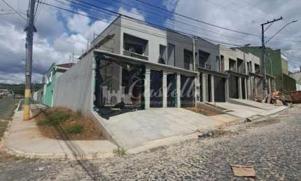 Sobrado de esquina para  à venda, Ronda, PONTA GROSSA - PR