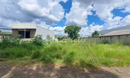Terreno à venda, no Bairro Jardim Carvalho, PONTA GROSSA - PR
