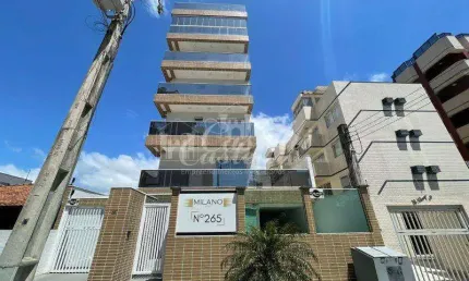 Apartamento à venda, no Balneario Caioba em MATINHOS - PR