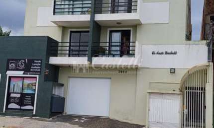 Apartamento com 3 dormitórios à venda, Orfãs, PONTA GROSSA - PR
