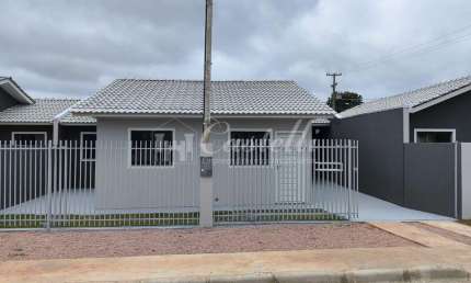 Casa para à venda, no Bairro Uvaranas, PONTA GROSSA - PR