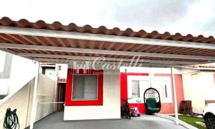 Casa para à venda, no Bairro Boa Vista, PONTA GROSSA - PR