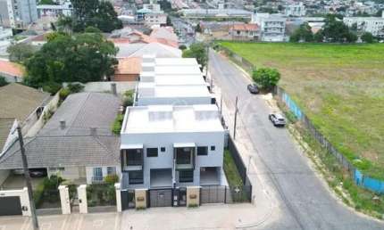 Casa com 3 quartos à venda na Rua Bernardo Sávio, Jardim Carvalho, Ponta Grossa