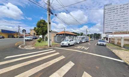Casa comercial para locação, Oficinas, PONTA GROSSA - PR