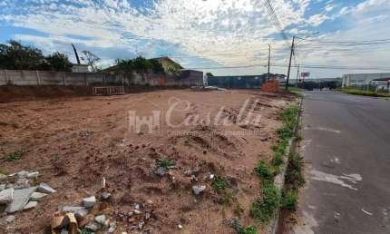 Terreno à venda,495.00 m , Jardim Carvalho, PONTA GROSSA - PR