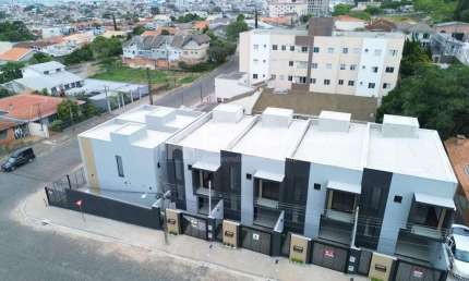 Casa com 3 dormitórios à venda, Jardim Carvalho, PONTA GROSSA - PR