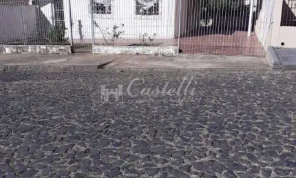 Casa com 3 dormitórios à venda, Contorno, PONTA GROSSA - PR
