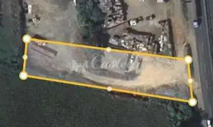 Terreno comercial à venda, Colonia Dona Luiza, PONTA GROSSA - PR