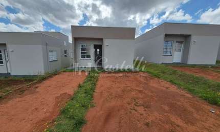 Casa para locação, no Bairro Neves, em PONTA GROSSA - PR