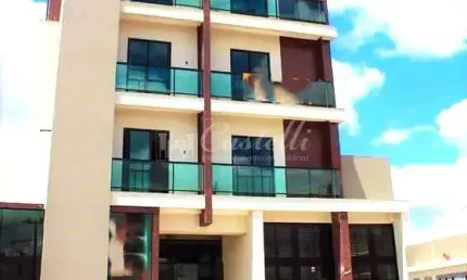 Apartamento à venda, Jardim Carvalho, PONTA GROSSA - PR