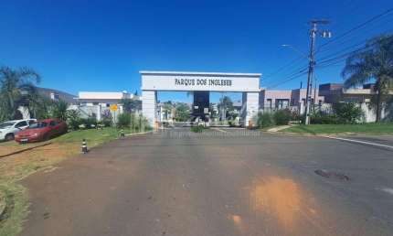 Terreno à venda, no Bairro Jardim Carvalho, PONTA GROSSA - PR