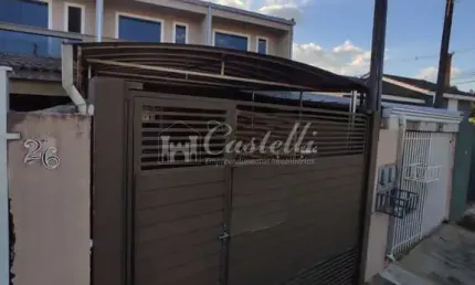 Casa com 2 dormitórios à venda,73.00 m , Contorno, PONTA GROSSA - PR