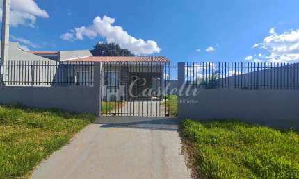 Casa para locação, no Bairro Chapada, PONTA GROSSA - PR