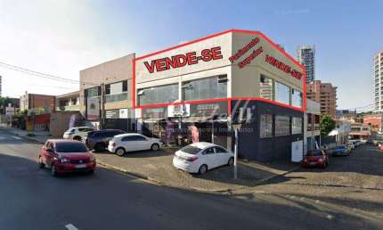 Sala Comercial à venda, Oficinas, PONTA GROSSA - PR