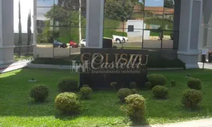 Terreno à venda, Jardim Carvalho, PONTA GROSSA - PR