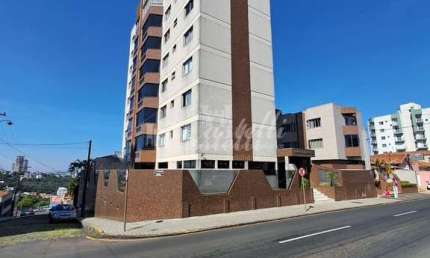 Apartamento para locação, Centro, Rua Comendador Miró, PONTA GROSSA - PR