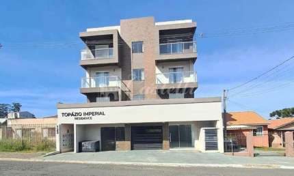 Apartamento para locação, em Uvaranas, PONTA GROSSA - PR