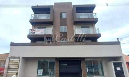 Apartamento para locação, em Uvaranas, PONTA GROSSA - PR