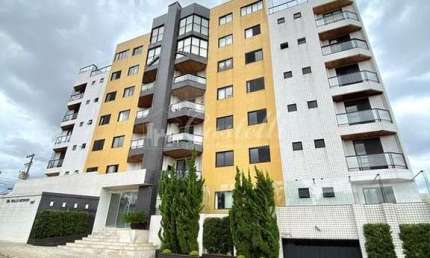 EXCELENTE APARTAMENTO A VENDA VILA ESTRELA PONTA GROSSA PARANÁ