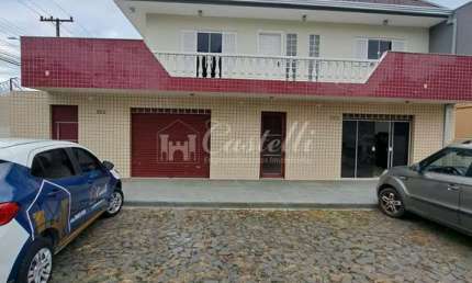 Apartamento para locação, Jardim Carvalho, PONTA GROSSA - PR